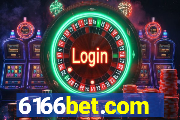 6166bet.com