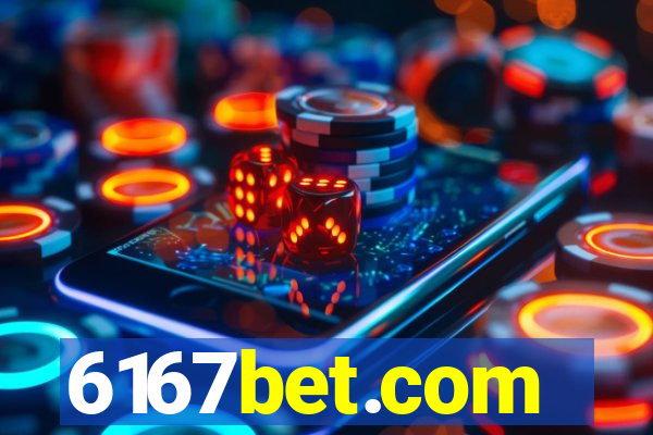 6167bet.com