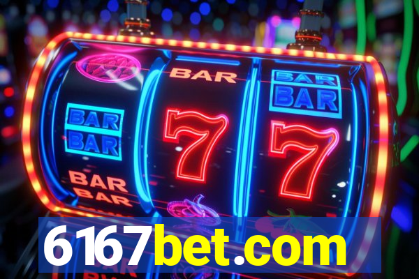 6167bet.com