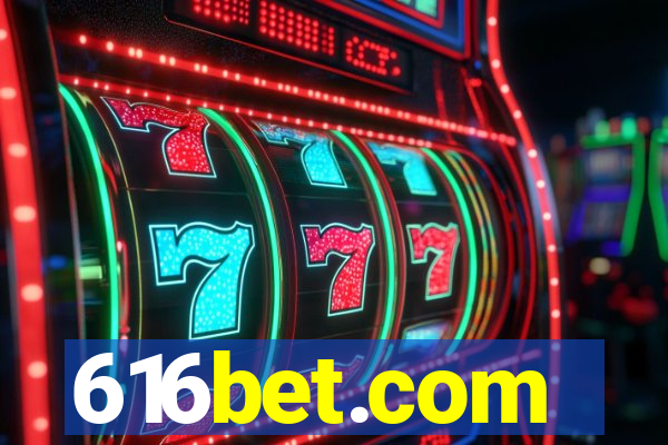 616bet.com