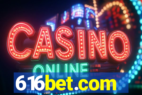 616bet.com