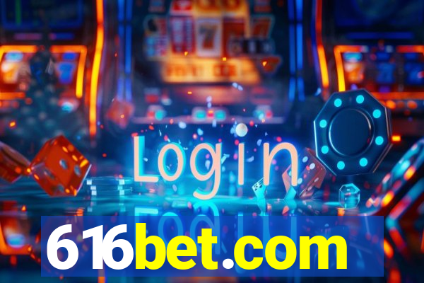 616bet.com