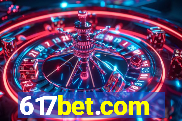 617bet.com