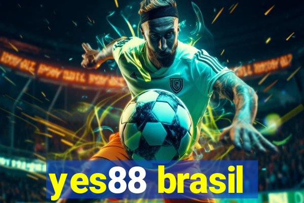 yes88 brasil