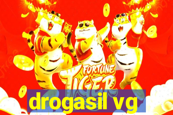 drogasil vg