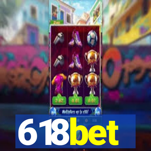 618bet