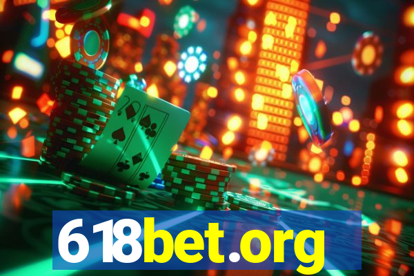 618bet.org