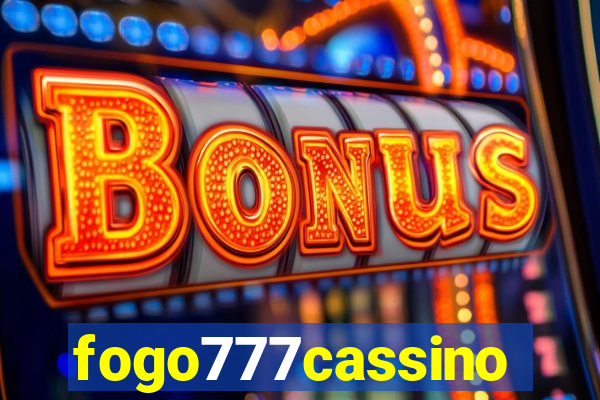 fogo777cassino