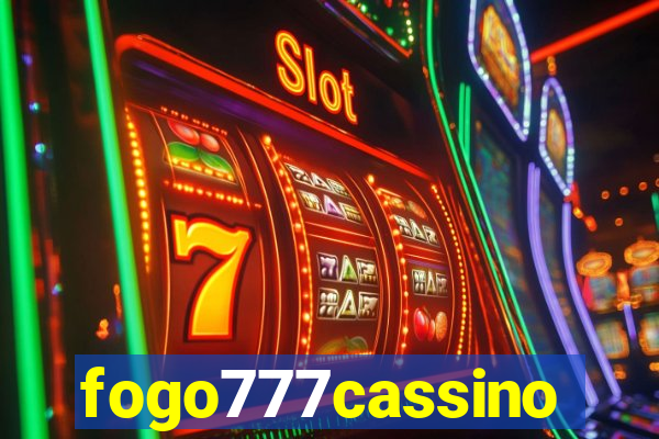 fogo777cassino