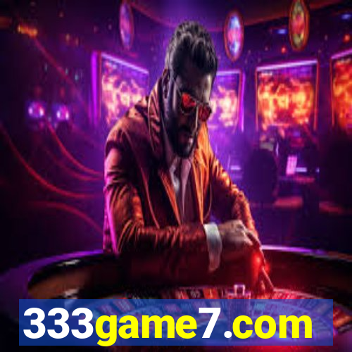 333game7.com