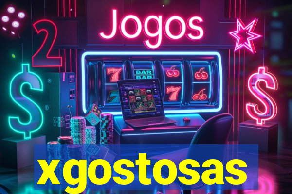 xgostosas