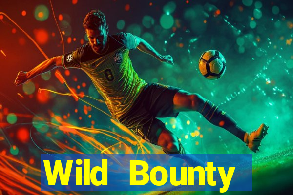 Wild Bounty Showdown melhor horário para jogar