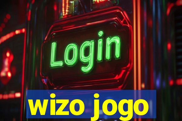 wizo jogo