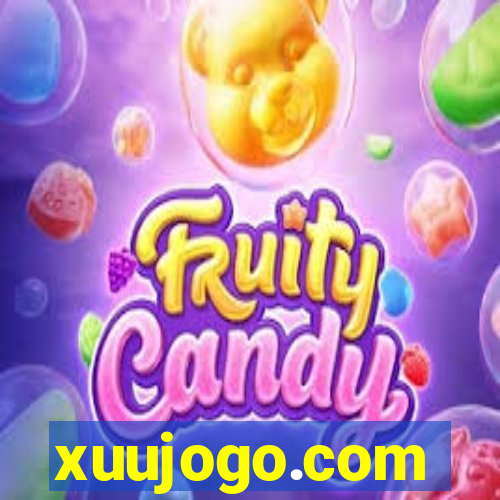 xuujogo.com