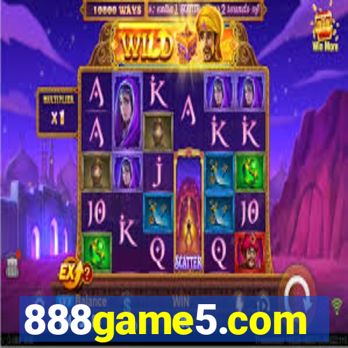 888game5.com