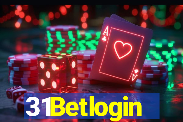 31Betlogin