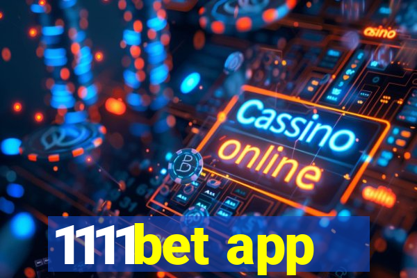 1111bet app