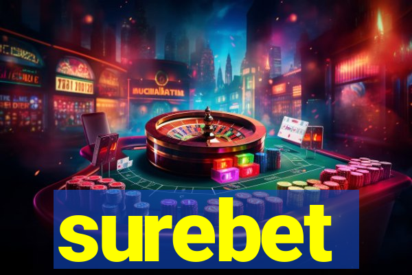 surebet