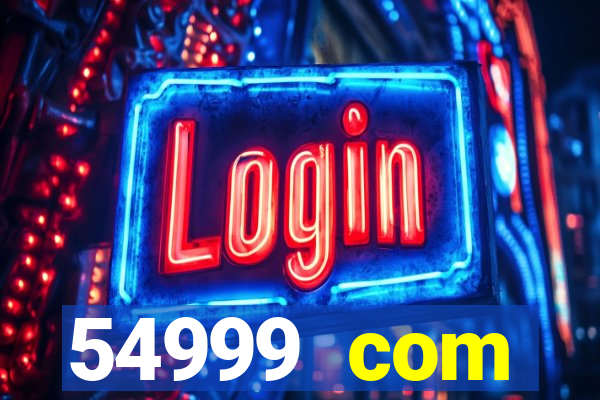 54999 com plataforma de jogos