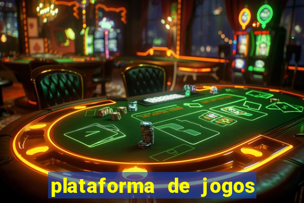 plataforma de jogos deolane bezerra