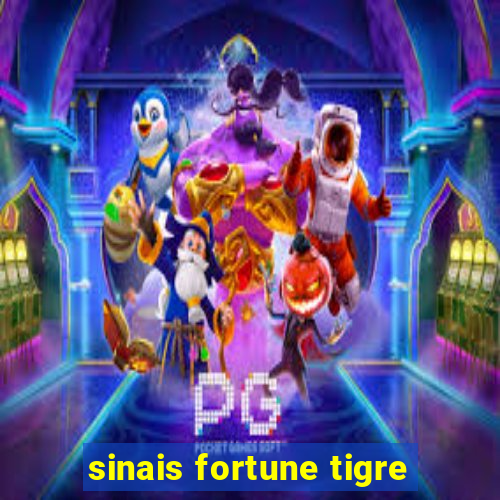 sinais fortune tigre