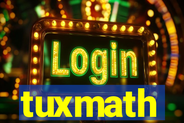 tuxmath