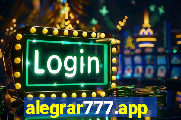 alegrar777.app