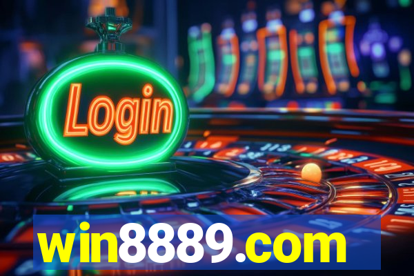 win8889.com