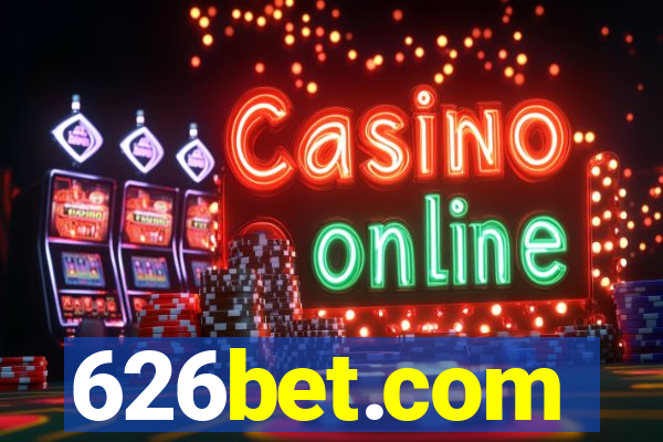 626bet.com