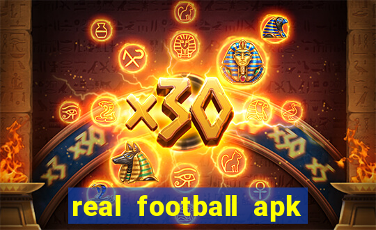 real football apk dinheiro infinito