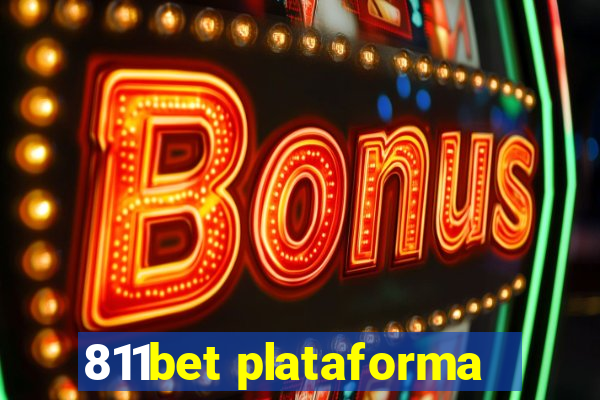 811bet plataforma