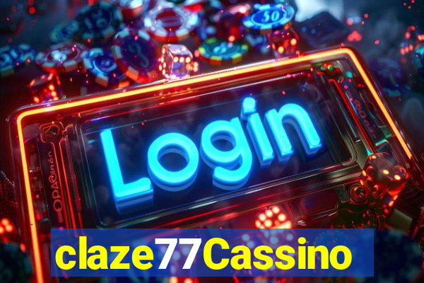 claze77Cassino