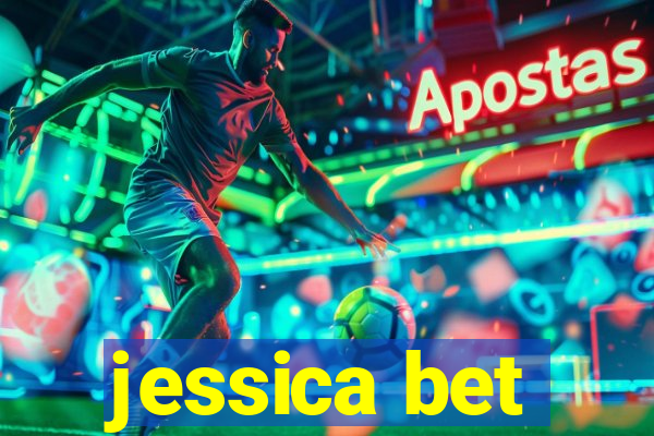 jessica bet