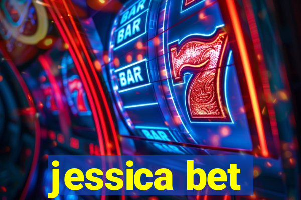 jessica bet