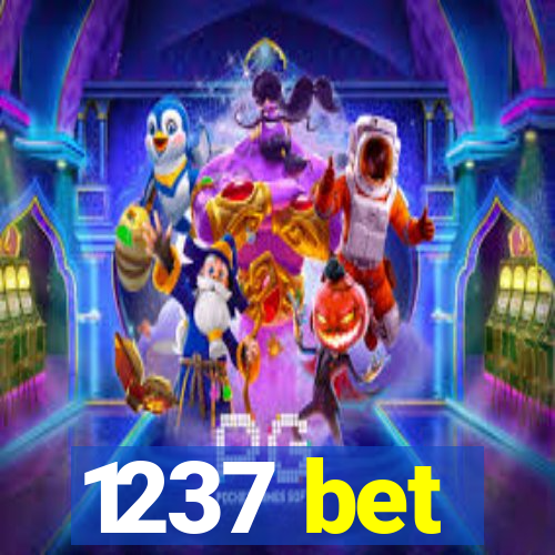 1237 bet