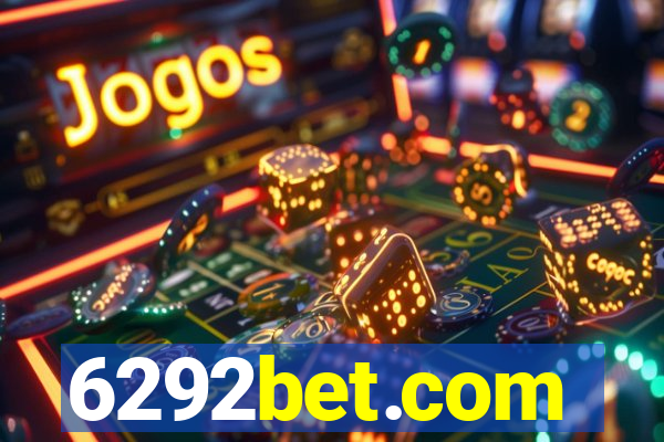 6292bet.com