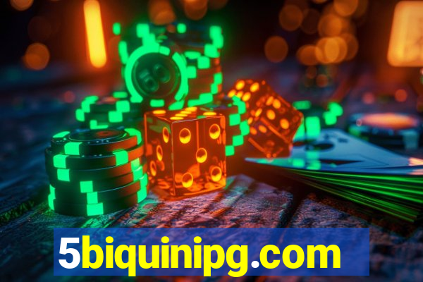 5biquinipg.com