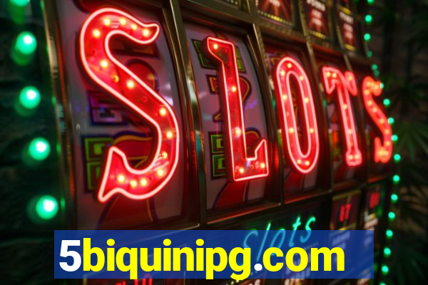 5biquinipg.com