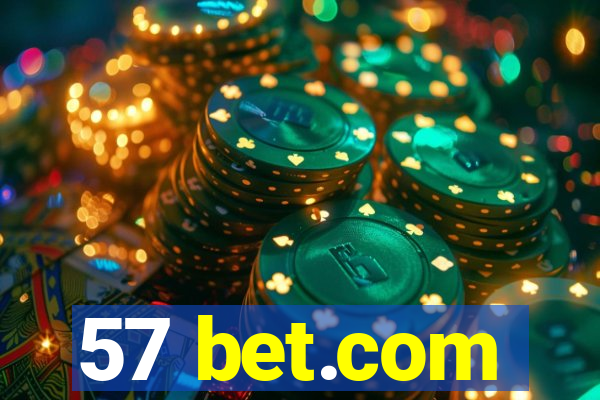 57 bet.com