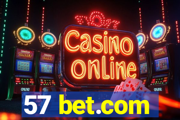 57 bet.com