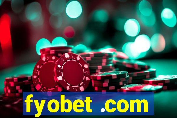 fyobet .com