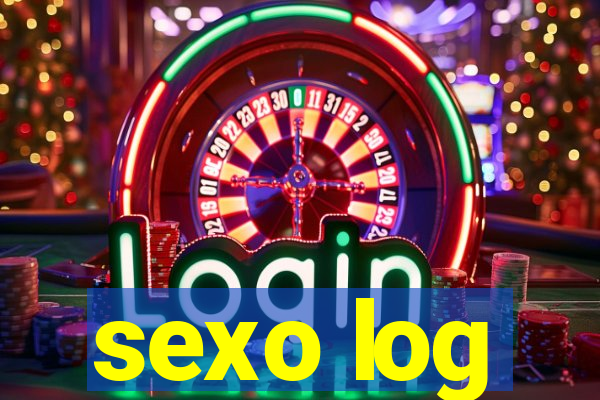 sexo log