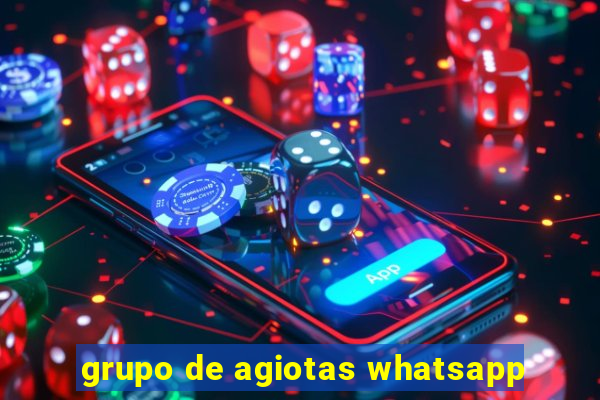 grupo de agiotas whatsapp