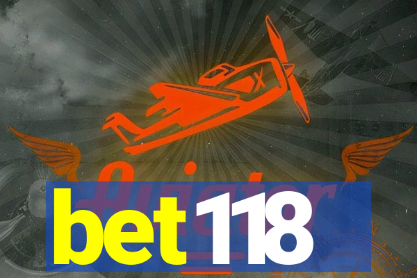 bet118