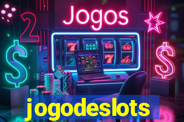 jogodeslots