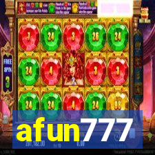 afun777