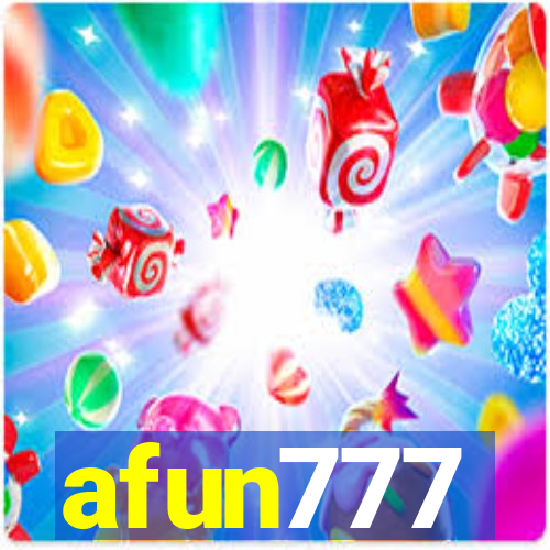 afun777