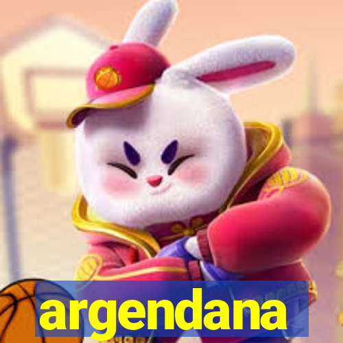 argendana