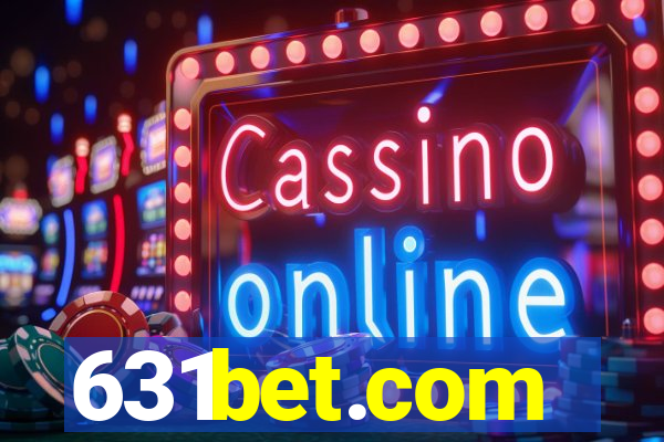 631bet.com