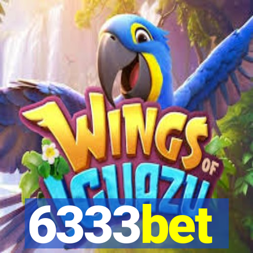 6333bet